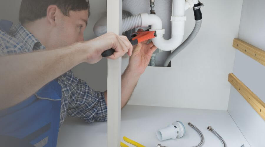 Professional emergency plumbing in Valley City, OH